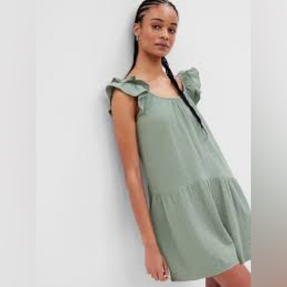 NWT Gap Cotton Dress